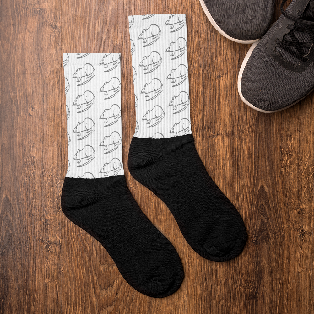 Rat Socks