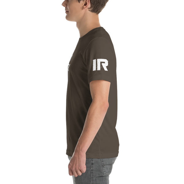 1v1 Uncensored Short Sleeve (Dark)