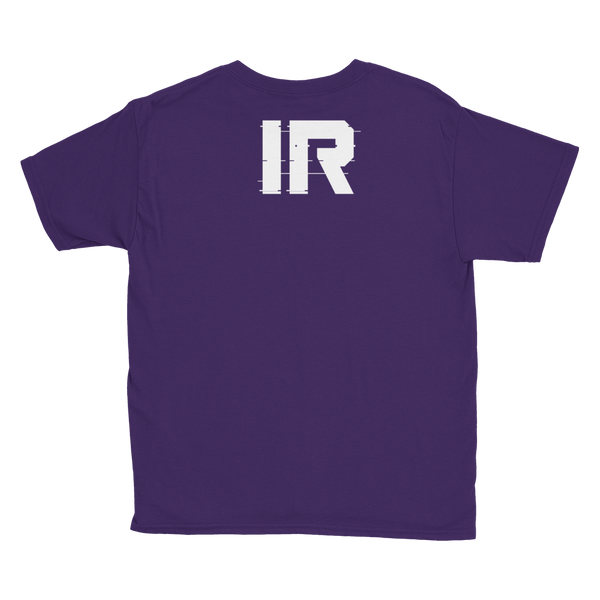 Kids IR Short Sleeve