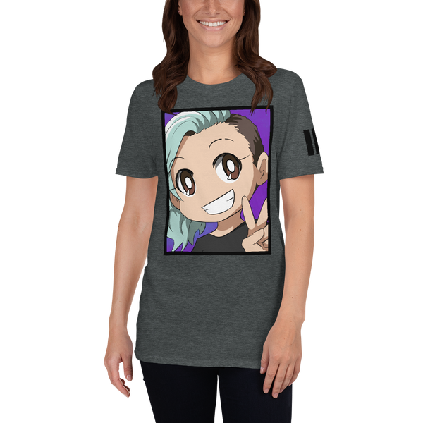 IR Chibi T-Shirt