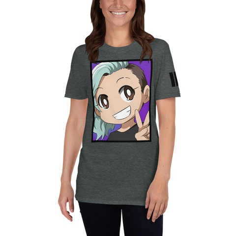 IR Chibi T-Shirt