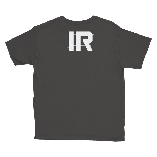 Kids IR Short Sleeve