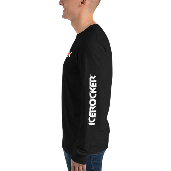 1V1 censored Long sleeve