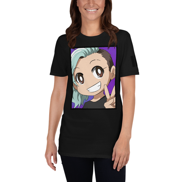 IR Chibi T-Shirt