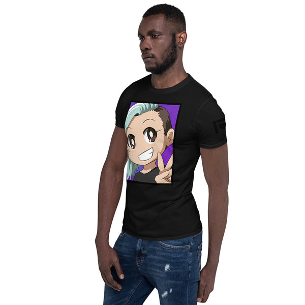 IR Chibi T-Shirt