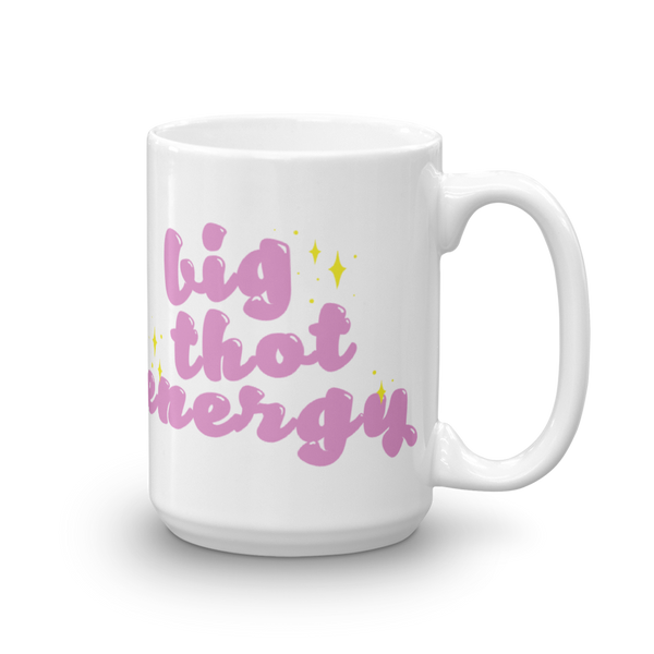 BTE Mug