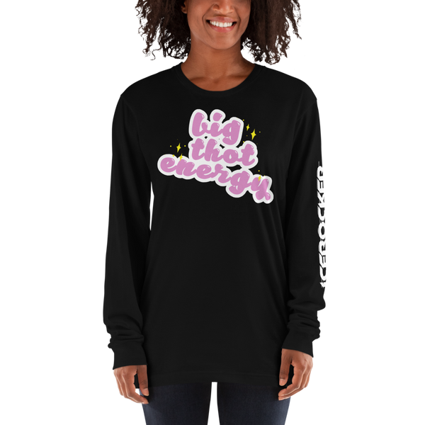 BTE Long Sleeve Shirt