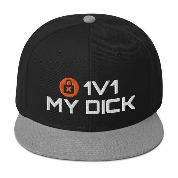 1V1 Snapback