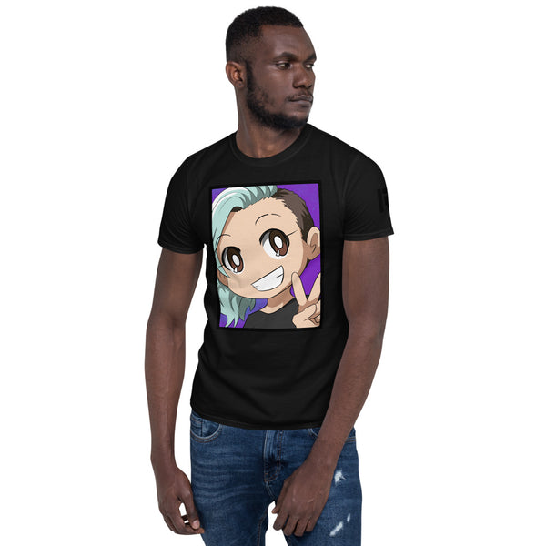 IR Chibi T-Shirt