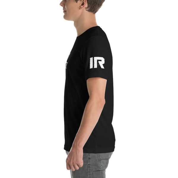 1v1 Uncensored Short Sleeve (Dark)