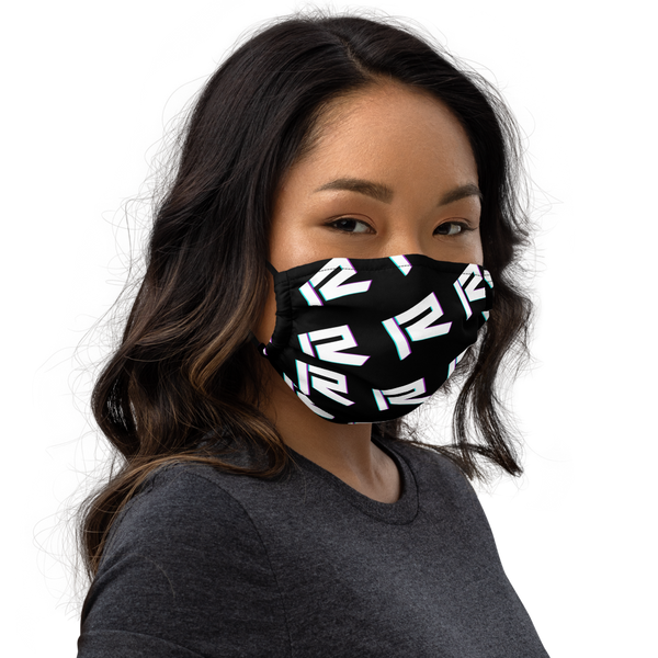 IR Face mask