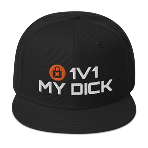 1V1 Snapback