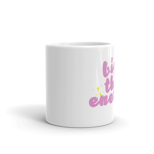 BTE Mug