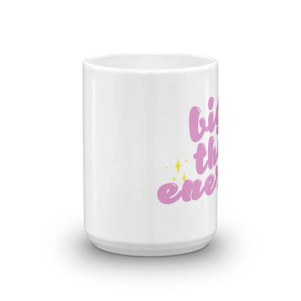 BTE Mug