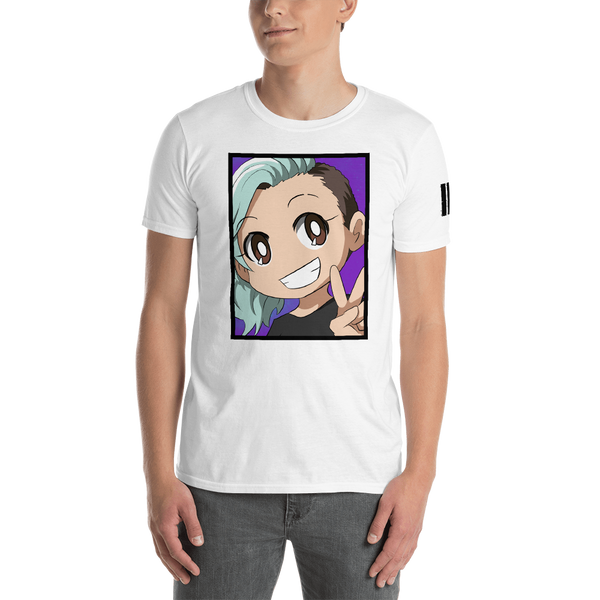 IR Chibi T-Shirt