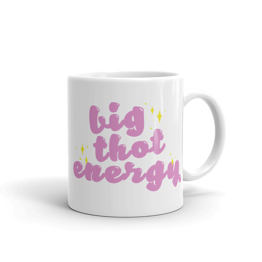 BTE Mug