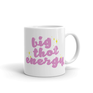 BTE Mug