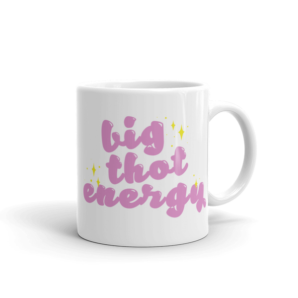 BTE Mug