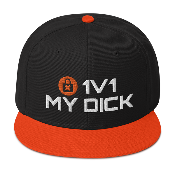 1V1 Snapback