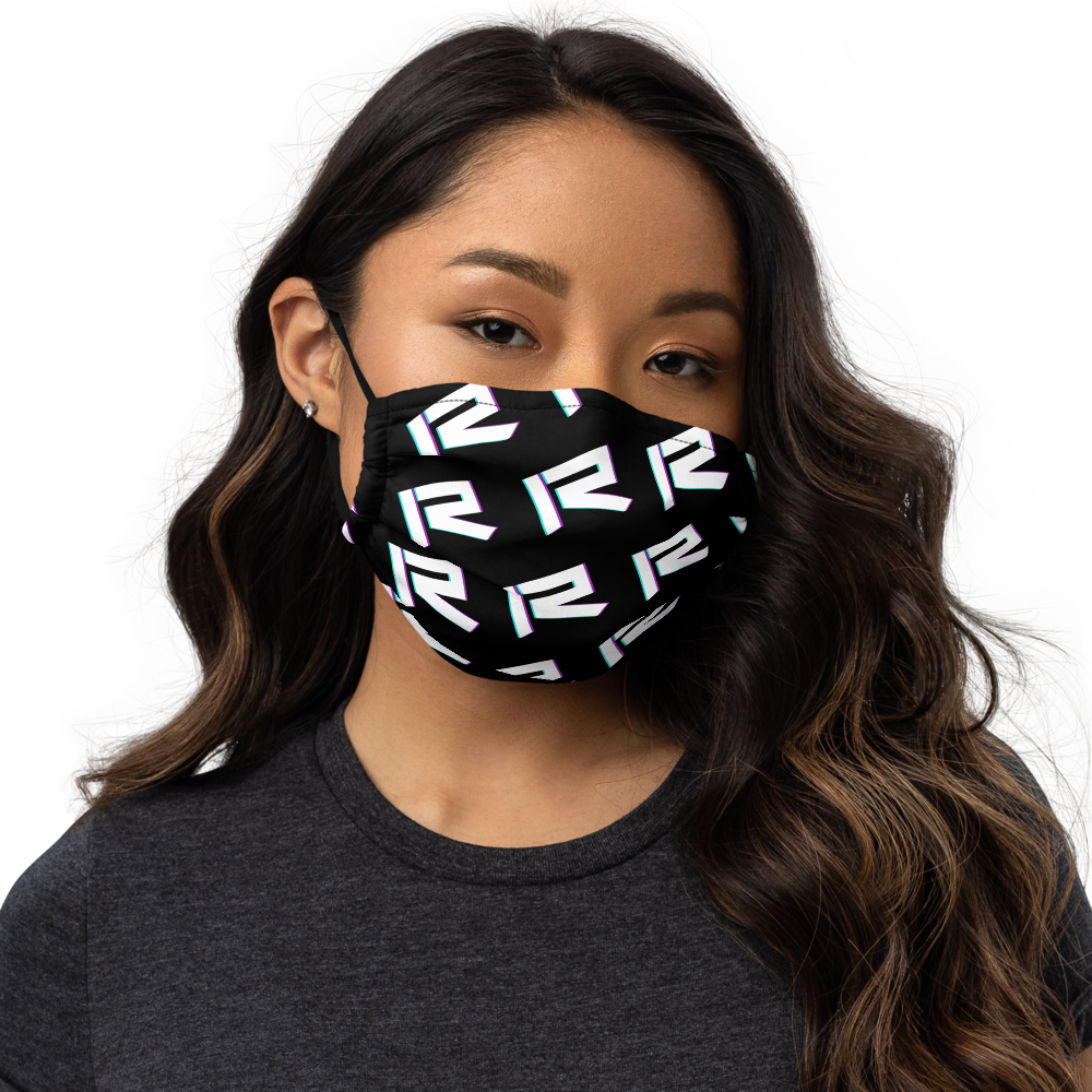 IR Face mask