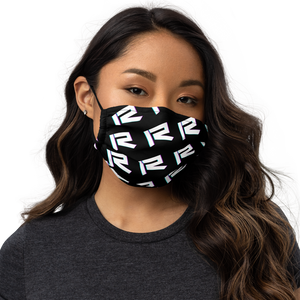 IR Face mask