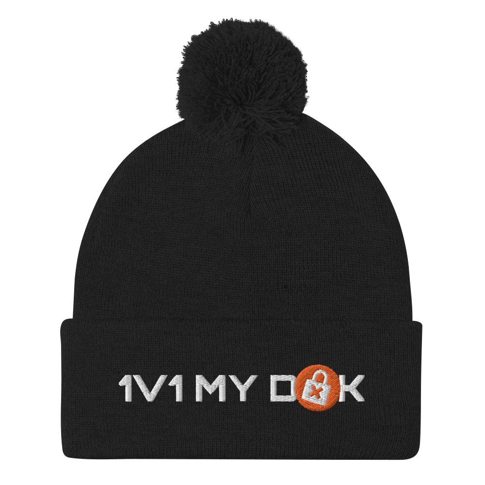 Pom-Pom 1v1 Beanie