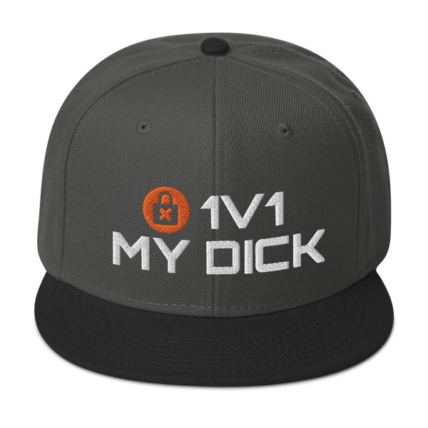 1V1 Snapback