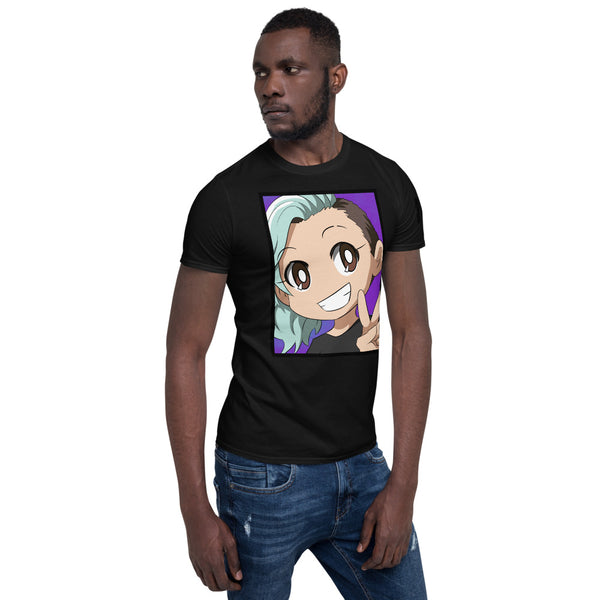 IR Chibi T-Shirt