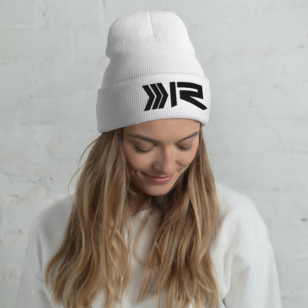 IR Cuffed Beanie