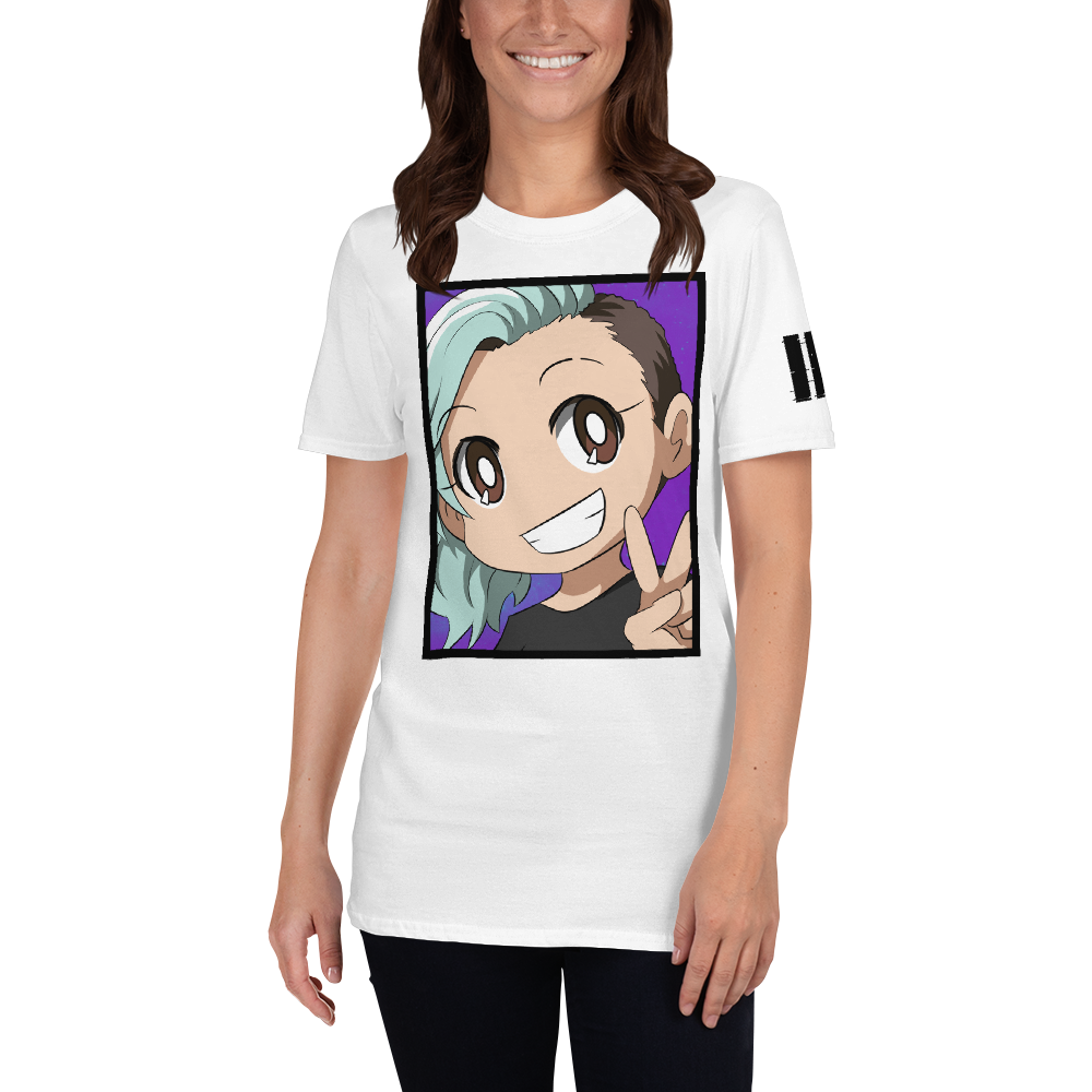 IR Chibi T-Shirt