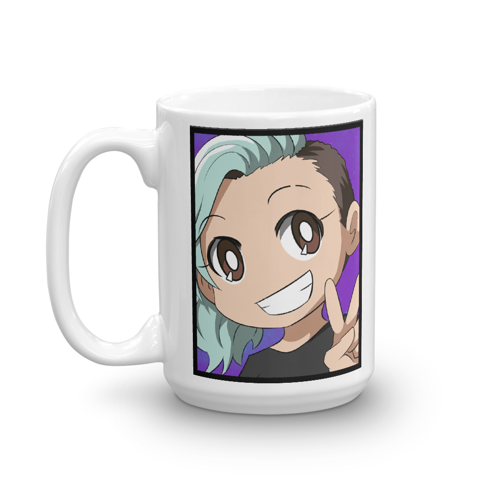 IR Mug