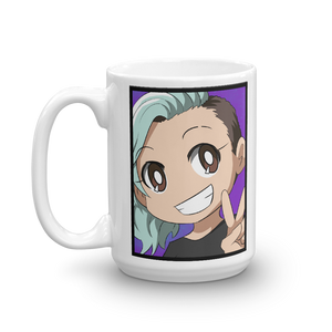 IR Mug