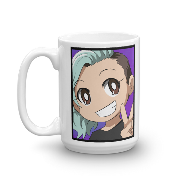 IR Mug