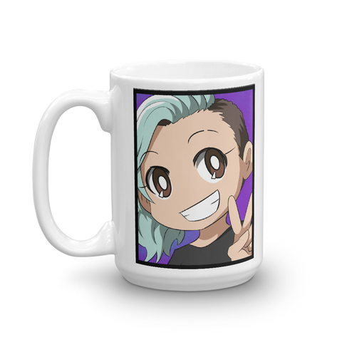 IR Mug