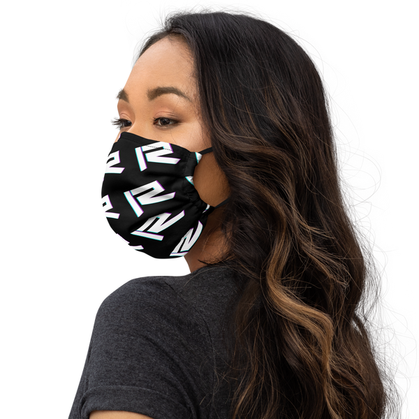 IR Face mask