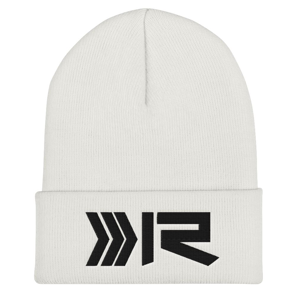 IR Cuffed Beanie