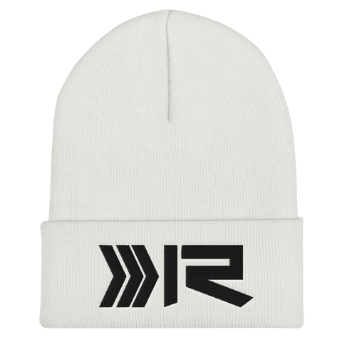 IR Cuffed Beanie