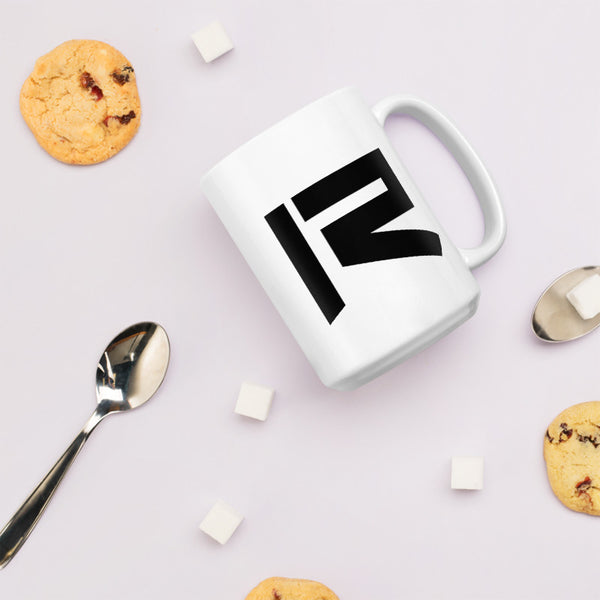 IR Mug