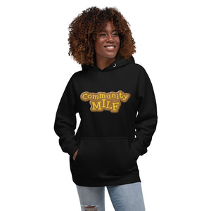 Community Milf Hoodie