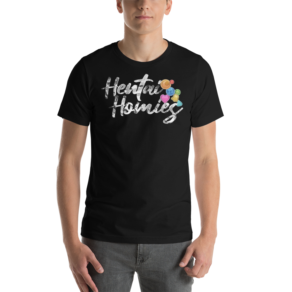 Hentai Homies T-Shirt