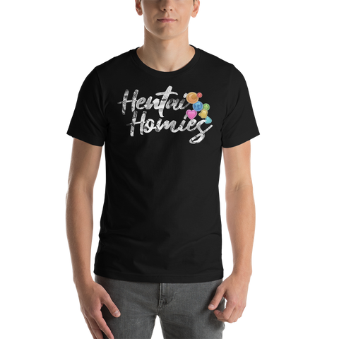 Hentai Homies T-Shirt