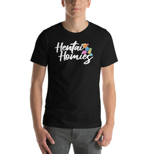 Hentai Homies - no Hentai T-Shirt