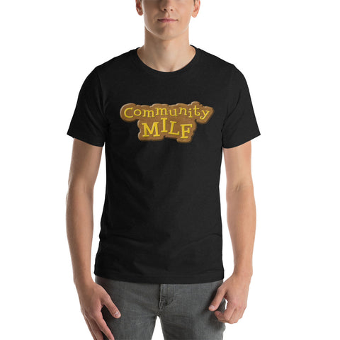 Community MILF T-Shirt